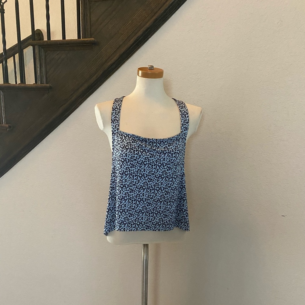 Victoria’s Secret sleep tank